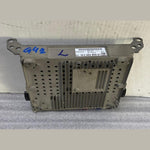 Load image into Gallery viewer, OEM BMW G42 Radio Receiver Audio Head Unit 5A84B20 MGU21 Harman