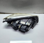 Bild in die Galerieansicht laden, 2012-2015 BMW X1 Bi-Xenon Headlight Left 7290241 X1 E84 LCI OEM