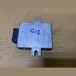 Load image into Gallery viewer, 2016 BMW M5 Fuel Pump Control Module 7466895 5 Series G30, 7 Series G11 G12, X5
