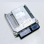 قم بتحميل الصورة إلى عارض الصور، BMW 116i 316i E81 E87 E90 N45N ENGINE CONTROL UNIT ECU KIT DME 7567321
