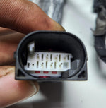 Load image into Gallery viewer, BMW 7 Series F01 Rear Parking Sensor Wiring Loom 9199246 F01 F02 F03 OEM