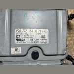Load image into Gallery viewer, 06-10 Mercedes-Benz W219 CLS Engine Control Module Unit ECM ECU A272 1533879 OEM