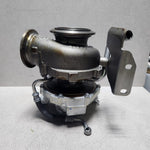 قم بتحميل الصورة إلى عارض الصور، Genuine BMW Turbocharger 7823202 N57 diesel engine 3 Series 5 Series and X3 30D