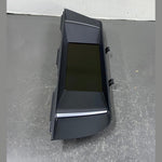 Bild in die Galerieansicht laden, OEM BMW 5 Series F10 F11 SAT NAV Display Screen CID Central Information 9289007