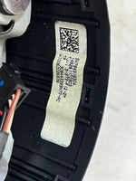 Load image into Gallery viewer, 2011-2016 BMW 528i 5 Series F10 F11 Steering Wheel 7849183 OEM GENIUNE