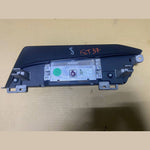 Load image into Gallery viewer, 2020-2022 BMW X6 G06 Central Information Display 5A0E6B6 X5 G05 X6 G06 X7 G07