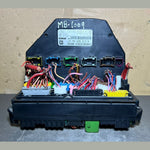 قم بتحميل الصورة إلى عارض الصور، 10-20 Mercedes W212 E350 SLK350 C250 Front SAM Module Relay Fuse Box OEM