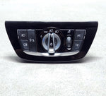 قم بتحميل الصورة إلى عارض الصور، 2017-2023 BMW 530i Headlight Switch Control Unit 9493738 5 Series G30 G31 G32
