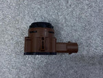 قم بتحميل الصورة إلى عارض الصور، OEM BMW X3 G01 Parking sensor Bosch 6.1 Seaside blue 7927796 PDC New