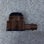 Load image into Gallery viewer, OEM BMW X3 G01 Parking sensor Bosch 6.1 Seaside blue 7927796 PDC New