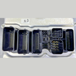 قم بتحميل الصورة إلى عارض الصور، OEM BMW 328i F30 2012 N20B ENGINE CONTROL UNIT ECU SET DME 7646763