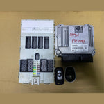 Bild in die Galerieansicht laden, BMW ENGINE CONTROL UNIT 8579480 BMW 320D GT F34, 520D F10, and 4 Series F32 2.0