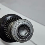 قم بتحميل الصورة إلى عارض الصور، 2022-2025 BMW G26 G22 430i M440i xDrive Front Left Drive Shaft 9452629
