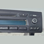 Load image into Gallery viewer, BMW 3 E90 E91 E92 1 E87 E82 E84 RP Radio Professional CD HEAD UNIT 9302147 OEM