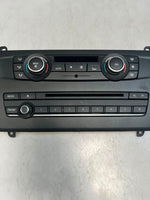 Load image into Gallery viewer, 2012-2014 BMW X3 F25 X4 F26 A/C Climate Control PANEL Unit 9259615 OEM