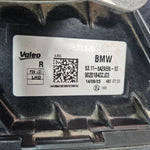 قم بتحميل الصورة إلى عارض الصور، 2018 BMW X2 F39 LCI Headlight 5A29E96 LHD USED ECE Front Right