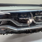 Bild in die Galerieansicht laden, BMW 5 Series G30, G31, F90 m Adaptive LED Headlight 8499109 ECE LEFT SIDE