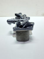 Load image into Gallery viewer, 2011-2016 BMW 528i Transmission Oil Cooler 761877802 F10 528i OEM