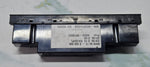 قم بتحميل الصورة إلى عارض الصور، 2000-2006 BMW X5 E53 Climate Control Panel 6926880 OEM