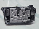 Bild in die Galerieansicht laden, BMW G30 LCI 530d M Package Door Lock Latch Rear Left Side 7477689 OEM