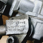 Load image into Gallery viewer, 06 07 08 09 10 BMW E60 E63 E64 M5 M6 A/C COMPRESSOR & CLUTCH OEM 6932266