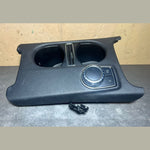 قم بتحميل الصورة إلى عارض الصور، 12-18 Mercedes-Benz W176 A-Class Centre Console Cup Holder & Switch A176 6801710