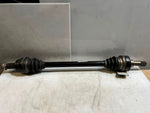 Load image into Gallery viewer, 2012-2016 BMW X3 F25 X4 F26 Rear Left Drive shaft AXLE 7598041 OEM