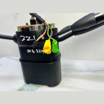 Load image into Gallery viewer, Mercedes Steering Column Switch A2219003003 S-Class W221