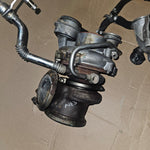 Load image into Gallery viewer, 7576985-2010-2016 BMW 7 Series F04 X6 750i Turbocharger