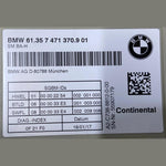 قم بتحميل الصورة إلى عارض الصور، OEM Front Memory Seat Control Module BMW G30 G31 G32 G11 G12 7471370