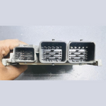 Bild in die Galerieansicht laden, 2003 2010 BMW MINI COOPER Engine Control Unit ECU ECM 0261S04563 DME 7589971