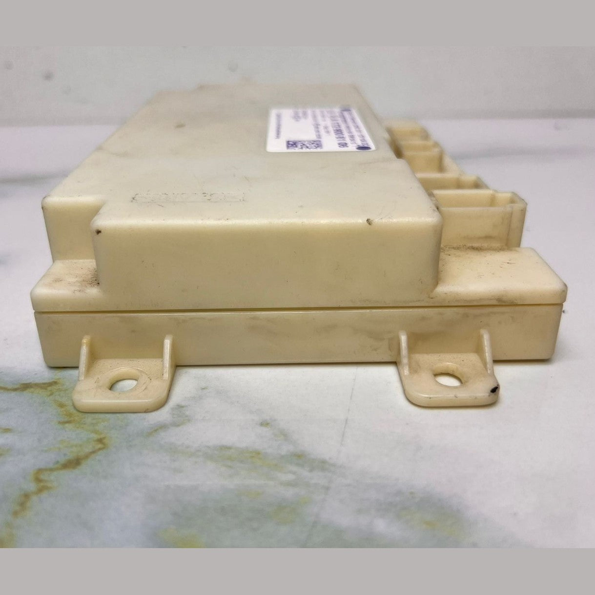 2013-2014 Mercedes-Benz C350 Keyless Go Ignition Control Module A 172 9006106 C-