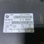 Bild in die Galerieansicht laden, 2010-2013 BMW X1 Seat Control Module 9134666 1 Series, 3 Series, X1, and X5 mode