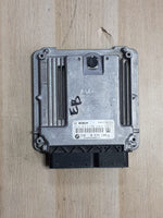 Load image into Gallery viewer, 2013 BMW X3 Engine Control Unit Module 8574100 ECU 5 Series F10 F11 with 3.0 lit