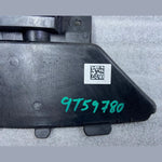 قم بتحميل الصورة إلى عارض الصور، OEM BMW X3 G45 G06 Interior Front Windshield Camera Mount 5A67971 5A1A143
