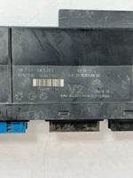Load image into Gallery viewer, BMW 528i 535d 535i 550i 740Li 750i Fuse Junction Box Control Module 9267456 OEM