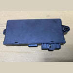 Bild in die Galerieansicht laden, 2007-2013 BMW X5 Ignition Switch Keyless Control Module 6943833