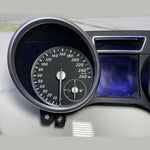 Load image into Gallery viewer, Benz Instrument Cluster A1669007110