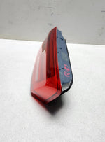 Load image into Gallery viewer, 2017 BMW M5 Taillight In Trunk Lid Right 7376474 5 Series G30 G31 G38 and M5 OEM