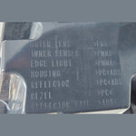 Bild in die Galerieansicht laden, 2014-2018 BMW X5 F15 Left Outer Tail Light Lamp 7290103 OEM