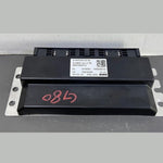 Load image into Gallery viewer, OEM BMW M3 M4 G80 G82 G83 AWD Suspension Control Unit Module 8835394 2021-2023