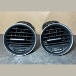 قم بتحميل الصورة إلى عارض الصور، 12-14 Mercedes W204 C300 C250 Front Dashboard Left \ Right Heater A/C Air Vent