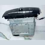 قم بتحميل الصورة إلى عارض الصور، 13-16 Mercedes-Benz W166 ML GLE Radio Audio Head Unit CD Player A166 9003919 OEM