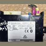 Load image into Gallery viewer, 15-21 Mercedes-Benz W222 S-Class Bluetooth Telematics Module A222 9000421 OEM