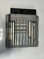 Load image into Gallery viewer, 2010 BMW 528i E60 Engine Control Module ECU SET DME MSV80 +CAS3+1KEY 7602220 OEM
