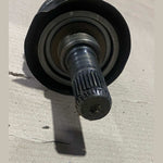 Load image into Gallery viewer, 2010-2016 BMW 535i Drive Shaft Rear Right 7577508 6 Series F06 F12 F13 640i 640