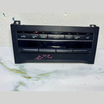 قم بتحميل الصورة إلى عارض الصور، 2013-2016 Mercedes-Benz E400 Climate Control Unit A2129006527 E-Class W212 E350