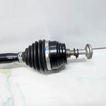 Load image into Gallery viewer, 2023 BMW XM G09 4.4 S68 Drive Shaft Front Left 5A2E805 TEST DRIVE 30 KM