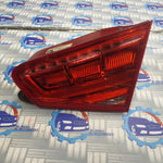 Load image into Gallery viewer, AUDI A8 A8L S8 RIGTH REAR PASS INNER TAILLIGHT TAIL LIGHT 4H0945094