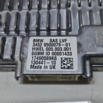 Bild in die Galerieansicht laden, 2018-2020 BMW X2 F45 F39 Diagnostic Control Module 9500079 OEM